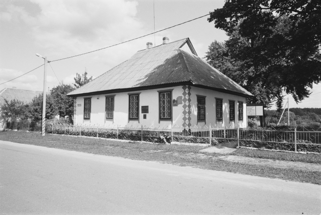 3b.Pre-War-House-Haradok-Maladzjechna-District-2019-2019185a-7A