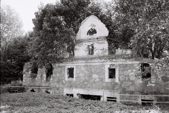 3b.Ruins of Former Karcheuski Estate Mill, Bjanjuny 2015, 2015296-36A(000066