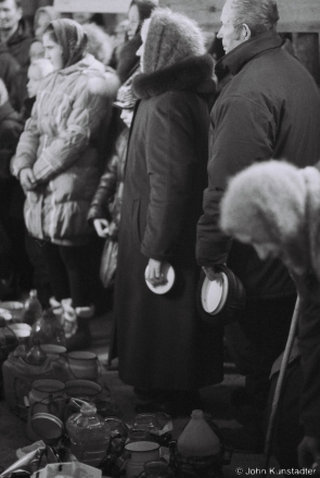 Vadokhryshcha (Feast ofTheophany), Tsjerablichy 2014, 2014012-29A