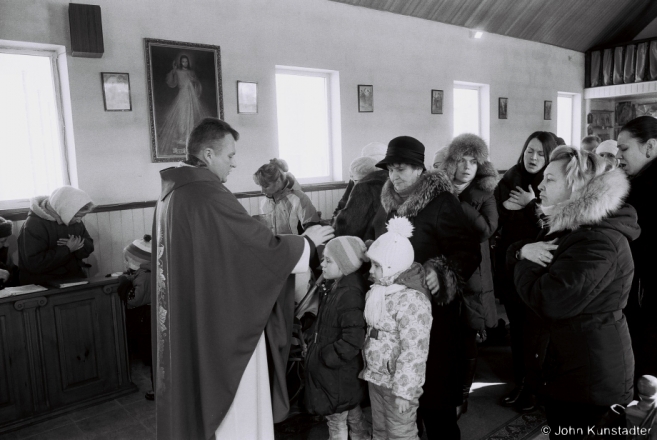 3c.Ash Wednesday, R.C. Church of the Mother of God of Budslau, Kamjennaja Horka 2015, 2015049-1A.jpg