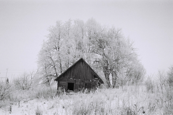 3c.Abandoned House, Kalantai 2017, 2017010- (F1000024