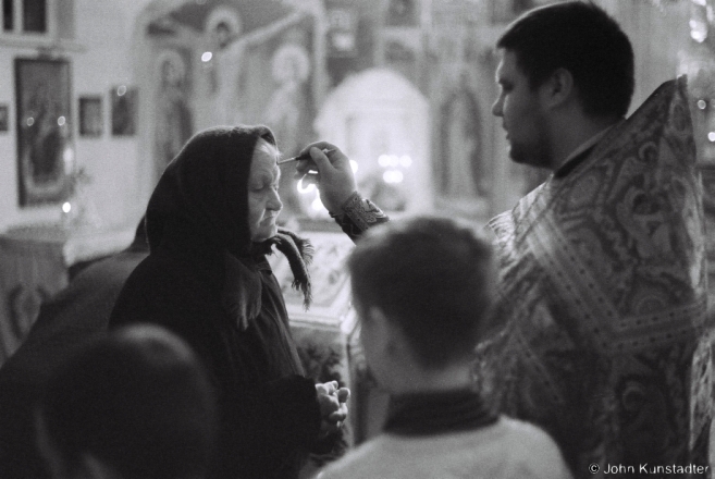 3c.Anointing with Oil, Vespers Service, Tsjerablichy 2016, 2016345- (F1050030