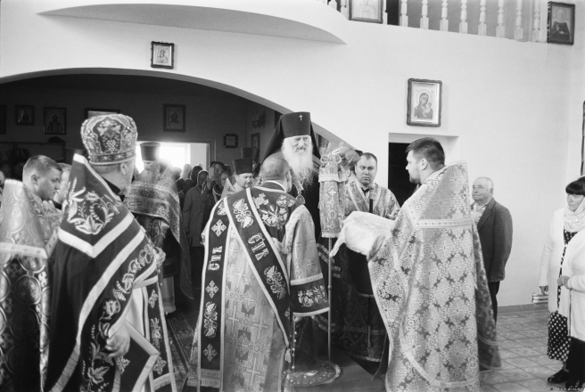 3c.Arrival-of-Archbishop-Stsjapan-Patronal-Feast-of-the-Resurrection-Orthodox-Church-of-the-Resurrection-Tsjerablichy-2019-2019048-12A
