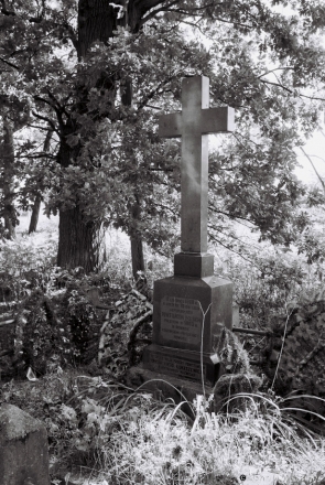3c.Crosses-of-Belarus-CXXVIII-Graves-of-Participants-in-the-Uprising-of-1863-64-Kosava-Cemetery-2012-2012255b-19A