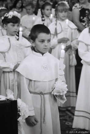 3c.Lighting of Candles, First Communion, Shylavichy 2015, F1050024(2015156-