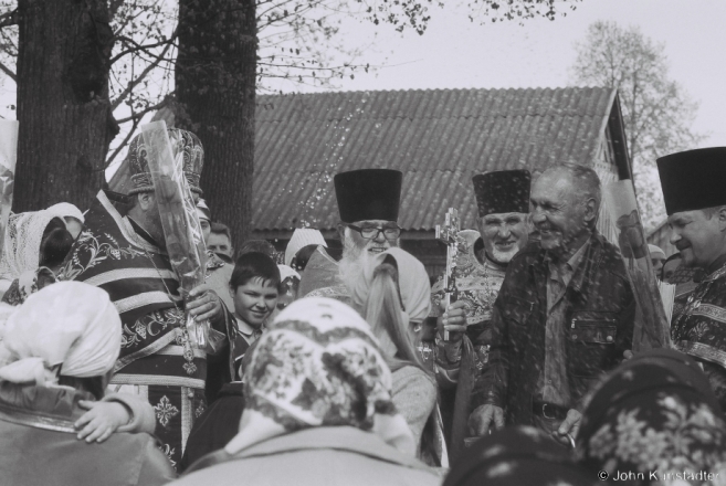 Feast of the Resurrection, Al'homjel' 2014, 2014099-14A.jpg