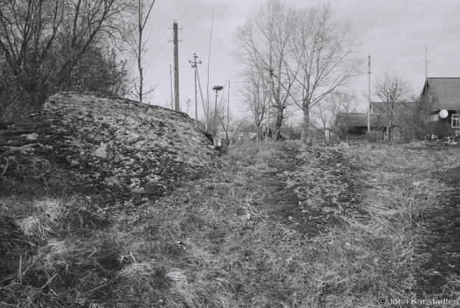 3c.German WWI Bunker, Jareva 2017, 2017093-27A