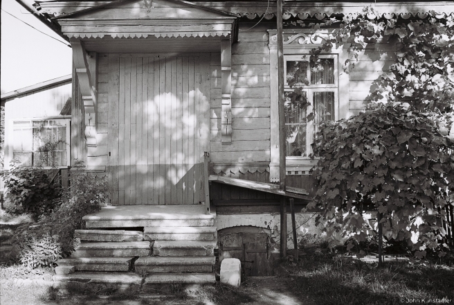 3c.Main Entrance, Late 19th-Century House, Ashmjany 2015, 2015344-12A (000046