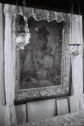 3c.Churches of Belarus XCVIII, Icon of Mother of God of Bjalynichy, Monastery of St. Nicholas, Mahiljou 2015, F1030029(2015199-