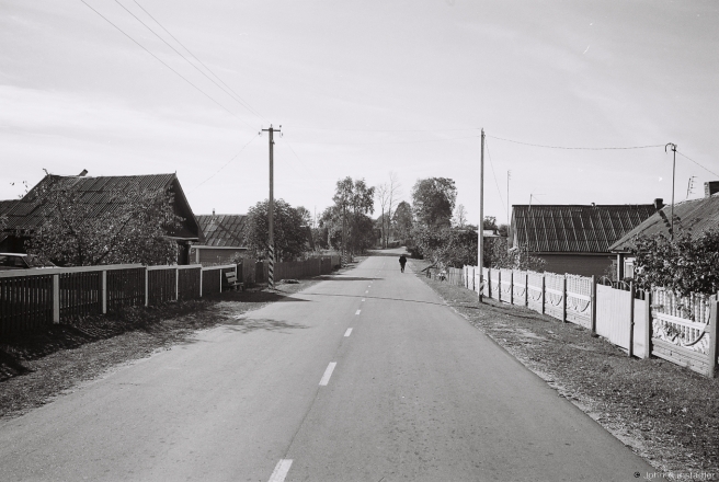 3c.Sakuny Villages, Babulja (70), Shchytkavichy 2015, 2015357c-35A (000067