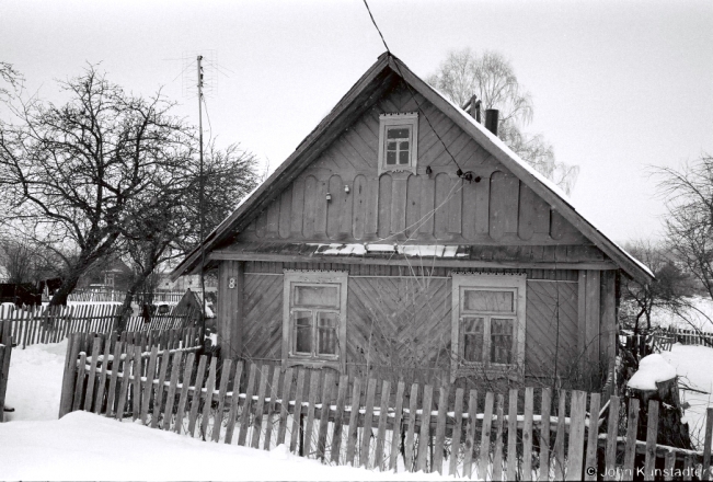 3c.Wooden House Decorations, Slabada 2019, 2019015b_23