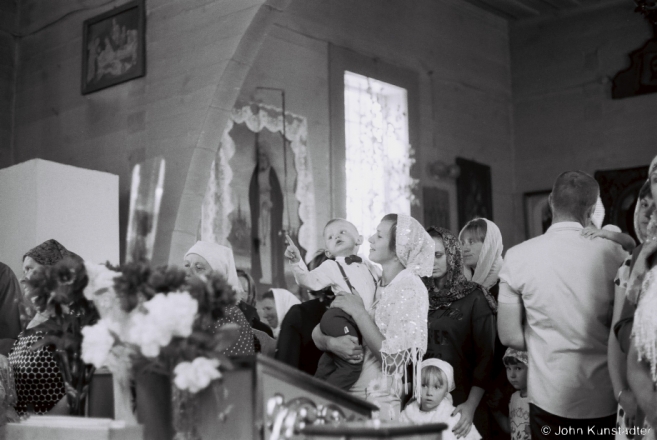3d.Children's Communion, Orthodox Feast of Holy Trinity, Azdamichy 20172017158- (F1140029