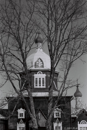 3d.Churches of Belarus XC, Orthodox Church of St. George, Slabodka (Stoubtsy District) 2015, 2015046-1A.jpg