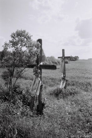 3d.Crosses of Belarus XXIX, Parkhimaushchyna 2015, F1010036(2015185-