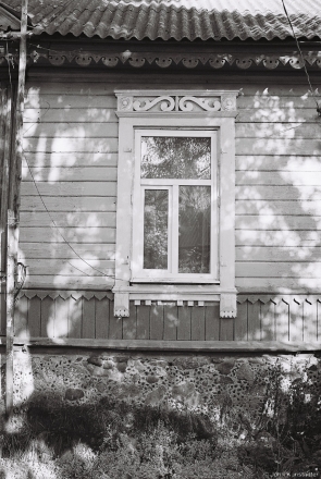 3d.Detail, Late 19th-Century House, Ashmjany 2015, 2015344-13A (000047
