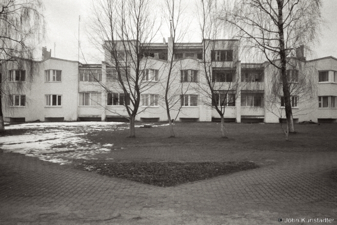 3d.Neo-Constructivist Apartment Complex, vul. Ljenina, Snou 2016, 2016061-18A
