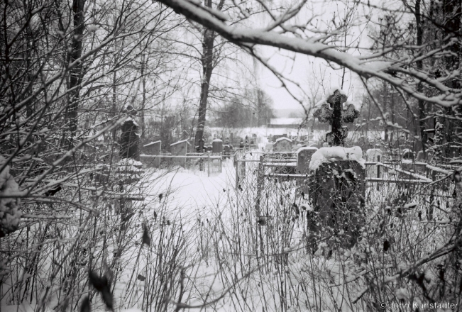 3d.Orthodox Cemetery, Ts'viraushchyna 2019, 2019009_12A
