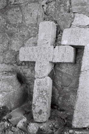 3e.German WWI Graves and Monument, Rasla Cemetery 2017, 2017131- (F1040027