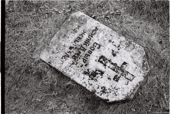 3e.Horizontal Tombstone, Kljetsk 2016, 2016076-33A (000065