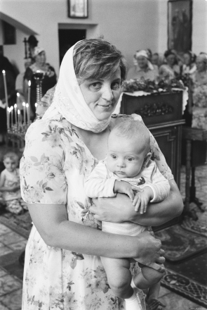 3e.Presentation-of-Nadzjas-New-Born-Son-Ivan-Trinity-Monday-Service-Tsjerablichy-2019-2019090-20