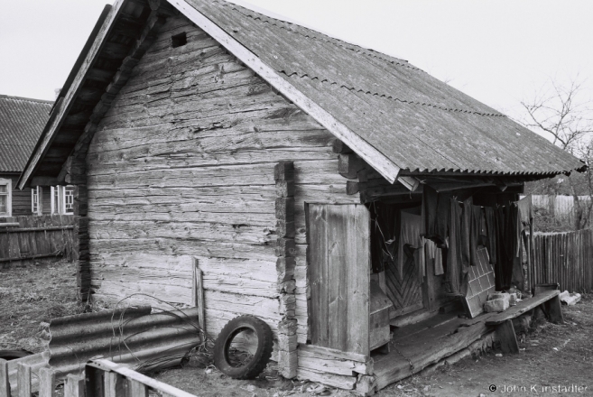 3e.Regional-Style Shed, Tsiunavichy 2016, 2016103- (F1030012
