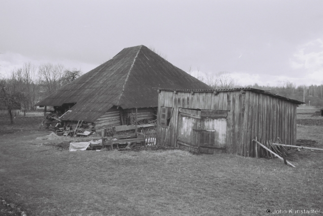 3e.Traditional Granary, Jareva 2017, 2017093-6A