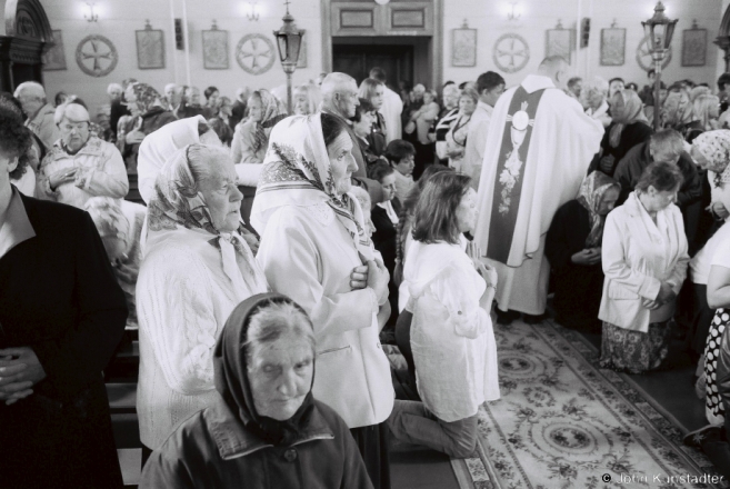 3f.Communion, Feast of St. Anthony, Strubnitsa 2017, 2017171- (F1010017