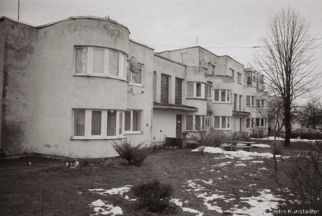 3f.Neo-Constructivist Apartment Complex, vul. Ljenina, Snou 2016, 2016061-21A
