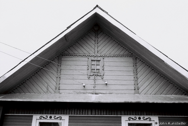 3f.Mr. Zigmund's Gable Decoration, Urtsishki 2016, 2016103- (F1030036