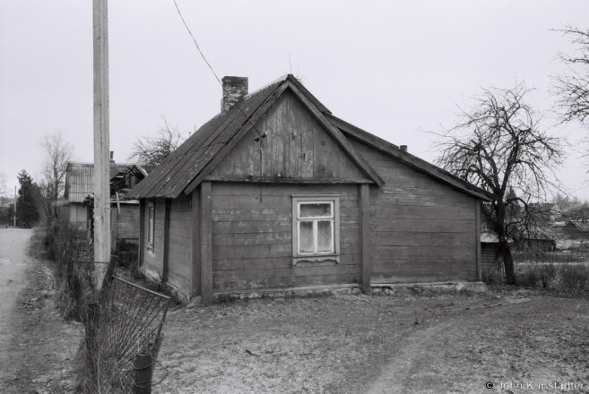 3g.Old House, Vidzy 2018, 2018007- (F1130036