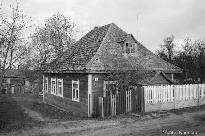 3g.Pre-War House, Bjezdzjezh 2007, 2007161-02 (92790002
