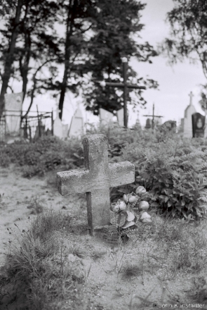 3h.German WWI Graves, Rasla Cemetery 2017, 2017131- (F1040028