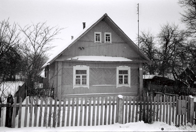 3j.Wooden House Decorations, Slabada (Valozhyn District) 2019, 2019015b_20