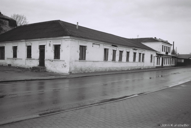 4.19th-Century-Barracks-Njasvizh-2015-2015126b-