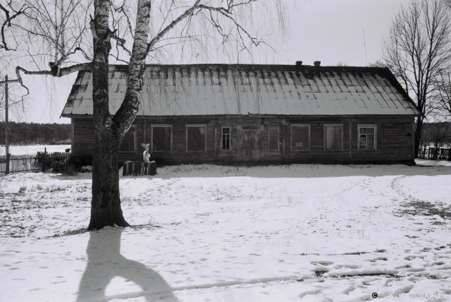 Former School and Site of Orthodox Church, Daniljevichy 2015, 2015043b-28A.jpg