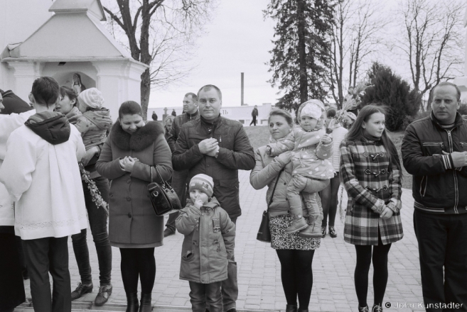 4.Second Mass, Palm Sunday, Iuje 2017, 2017051- (F1020031
