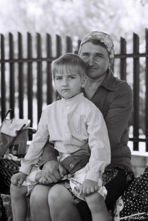 4.Belarus in Faces CLXV, Azdamichy 2014, 2014305-11A