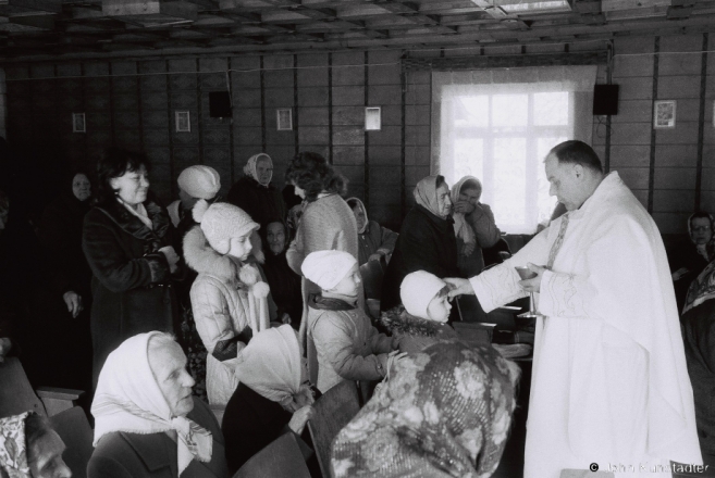4.Easter Morning Mass, Haliushchyzna 2016, 2016109-32A