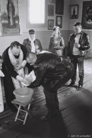 Christening of Il'lja, Azdamichy 2015, F1020029(2015109-