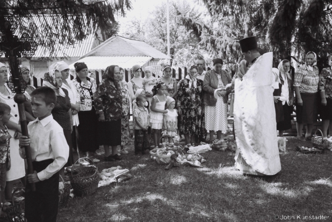 Apple-Blessing Festival (Jablychny Spas), Azdamichy 2013, F1040005(2013291-04