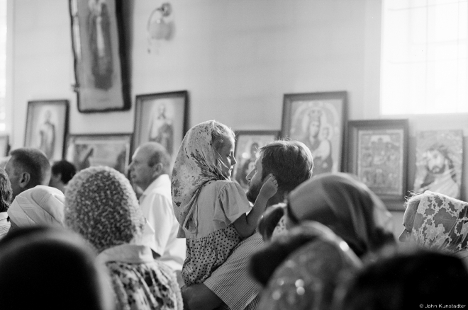 4.Feast of Mary Magdalene, Al'homjel' 2015, 2015246-35A