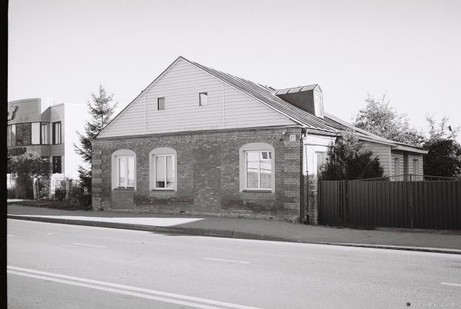 4.Former Store from Beginning of 20th Century, Ashmjany 2015, 2015344-25A (000059