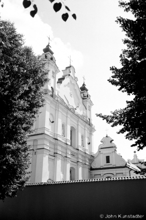4.Churches of Belarus CLXXXVII, Church of the Assumption, Pinsk 2016, 2016269b-18 (49960018