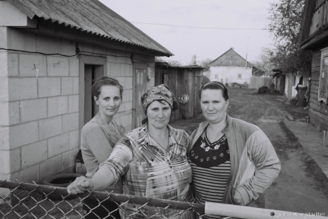 4.Marusja and Her Daughters, Tsjerablichy 2014, 2014142-34A