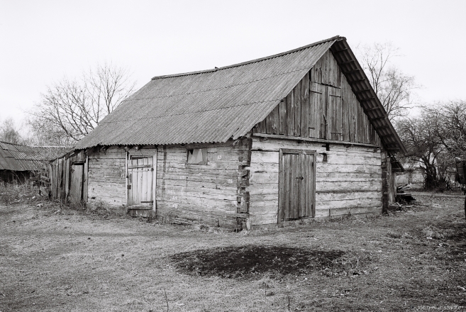 4.Old Barn, Novyja Doktaravichy 2016, 2016069-33A(2) (000063