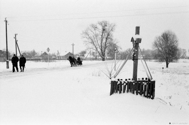 4.Polesia in Winter, Vjalikaje Maljeshava 2017, 2017024a-8A