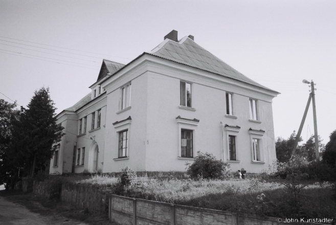 4.Polish-Era Functionalism (Civil-Servants' Quarter, Braslau 2016, 2016245- (F1090020