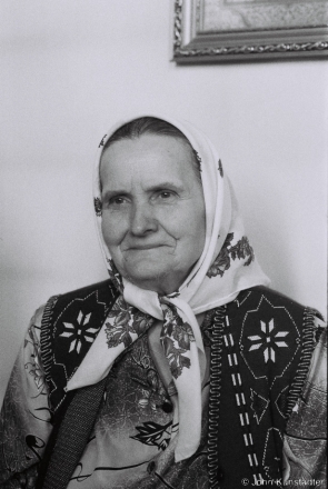4.Portraits of Tsjerablichy, Marusja, Tsjerablichy 2015, 2015315-19A (F1190013
