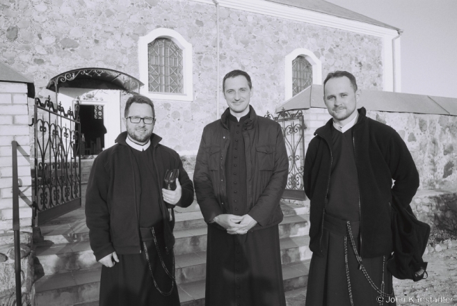 4.Priests from the Congregation of the Missionaries of the Holy Family, Feast of the Ascension, Dzjerkaushchyna 2016, 2016148a- (F1150019