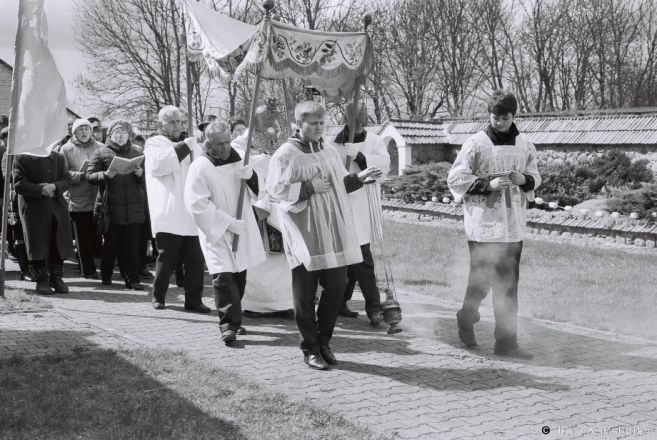 4.Procession, Feast of St. George, Kramjanitsa 2017, 2017086- (F1090022
